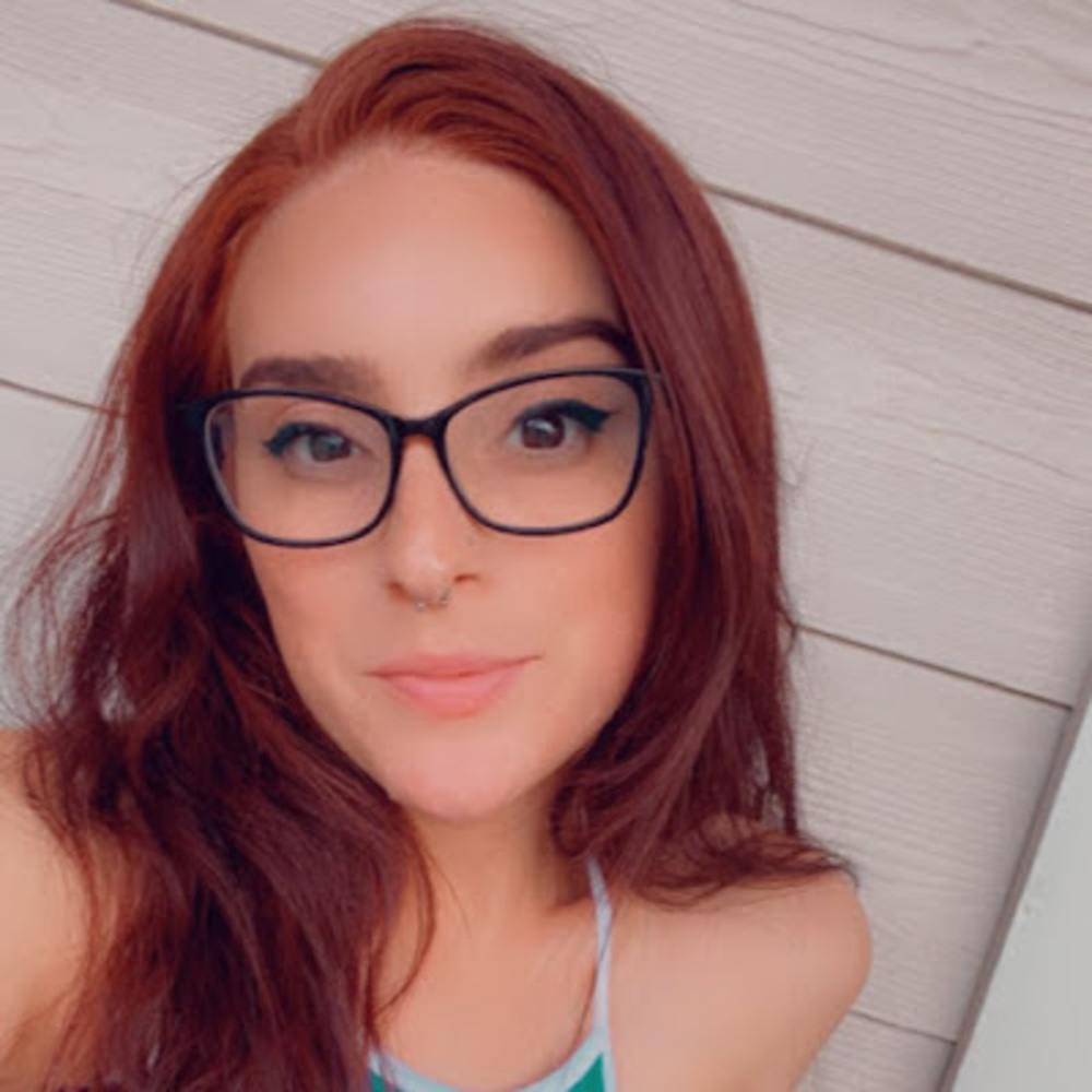 Meet your Posher, Vanesa